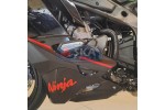Kawasaki ZX25R ABS Tahun 2022